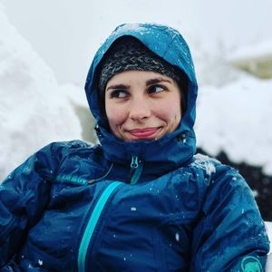 Meet your Posher, Mckenzie